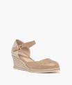 SANDALE COMP FEC CEGEX BEIGE ST