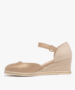 SANDALE COMP FEC CEGEX BEIGE ST