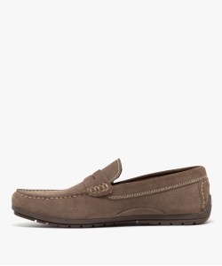 MOCASSIN HOC CEZUC BEIGE VI