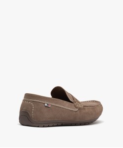 MOCASSIN HOC CEZUC BEIGE VI