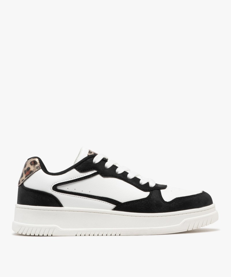 TENNIS FEC CATED NOIR ST