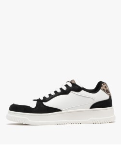 TENNIS FEC CATED NOIR ST