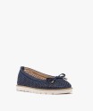 BALLERINE FEC COBEX BLEU CH