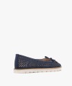 BALLERINE FEC COBEX BLEU CH