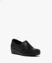 MOCASSIN FCF 69SEASTA NOIR ST