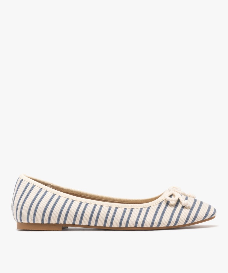 BALLERINE FEC CAXAM BEIGE CL