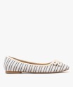 BALLERINE FEC CAXAM BEIGE CL