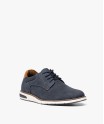 DERBY HOC CAGEK BLEU FO