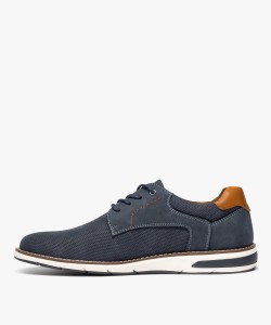 DERBY HOC CAGEK BLEU FO