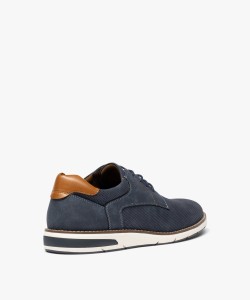 DERBY HOC CAGEK BLEU FO