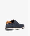 DERBY HOC CAGEK BLEU FO