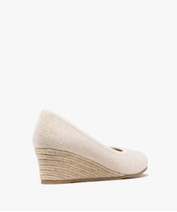 ESCARPIN COMPENSE FEC CODUD BEI