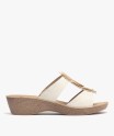 MULE FCF CUDIR BLANC ST