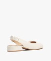 ESCARPIN FEC COXUR BEIGE VI