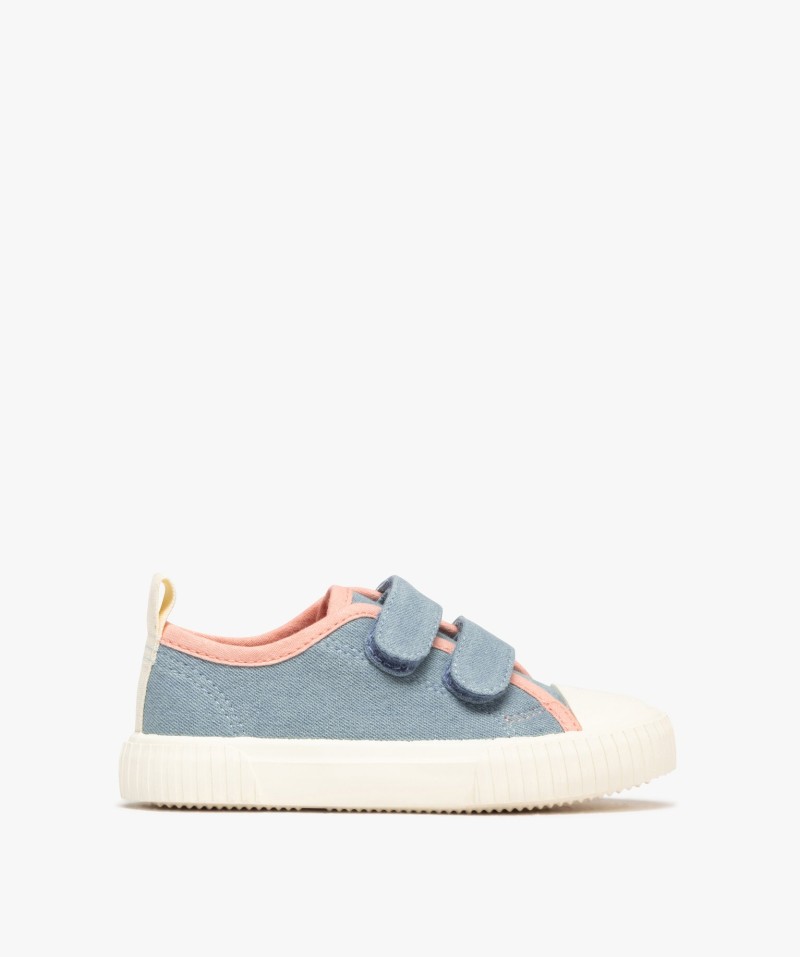 TENNIS FPE CUWEH BLEU CL