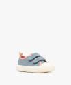 TENNIS FPE CUWEH BLEU CL
