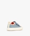 TENNIS FPE CUWEH BLEU CL
