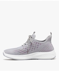 RUNNING FEC COXUG GRIS CL