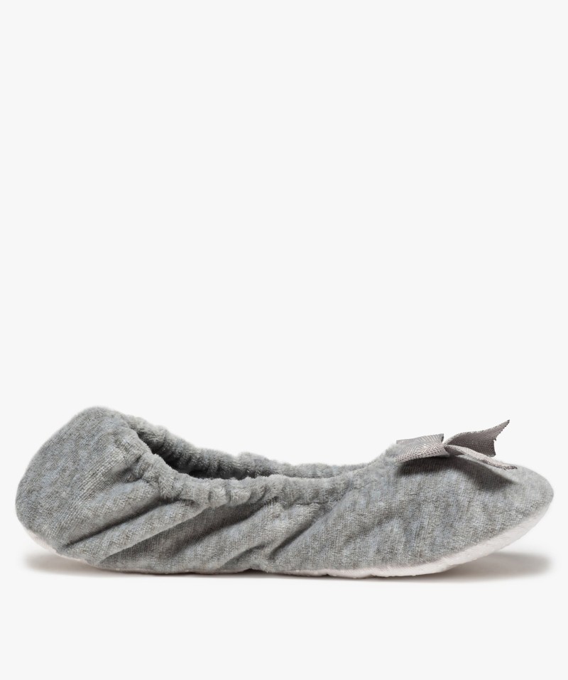 BALLERINE CHAUSSO FCN 73LABA GR