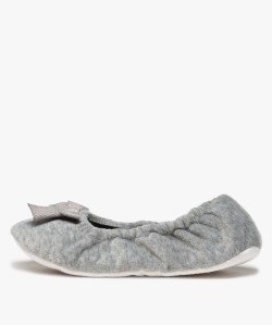 BALLERINE CHAUSSO FCN 73LABA GR