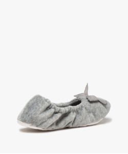 BALLERINE CHAUSSO FCN 73LABA GR