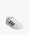 TENNIS HOC GRANDCOURTBASE BLANC