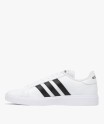 TENNIS HOC GRANDCOURTBASE BLANC