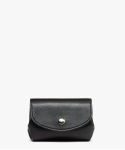 PORTE MONNAIE FMR BETOR NOIR ST