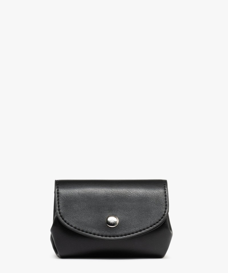 PORTE MONNAIE FMR BETOR NOIR ST