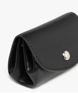 PORTE MONNAIE FMR BETOR NOIR ST