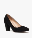 ESCARPIN FEC 07DERNA NOIR ST