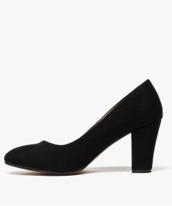 ESCARPIN FEC 07DERNA NOIR ST