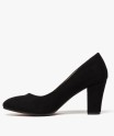 ESCARPIN FEC 07DERNA NOIR ST