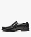 MOCASSIN HOC CANADA NOIR ST