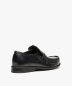 MOCASSIN HOC CANADA NOIR ST