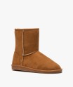 BOOTS FOURREE FEC 03OOF MARRON