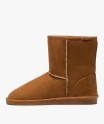 BOOTS FOURREE FEC 03OOF MARRON