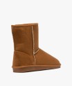 BOOTS FOURREE FEC 03OOF MARRON