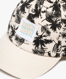 CASQUETTE GAS 29TIAMI MULTICO