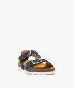 SANDALE FPE 47TAVA BLEU CH