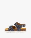 SANDALE FPE 47TAVA BLEU CH