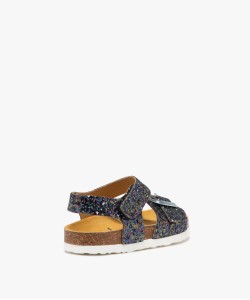 SANDALE FPE 47TAVA BLEU CH