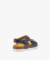 SANDALE FPE 47TAVA BLEU CH