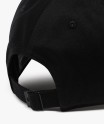 CASQUETTE HAC 62VADIER NOIR ST