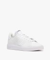 TENNIS HOC ADVANTAGEBASE. BLANC
