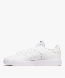 TENNIS HOC ADVANTAGEBASE. BLANC