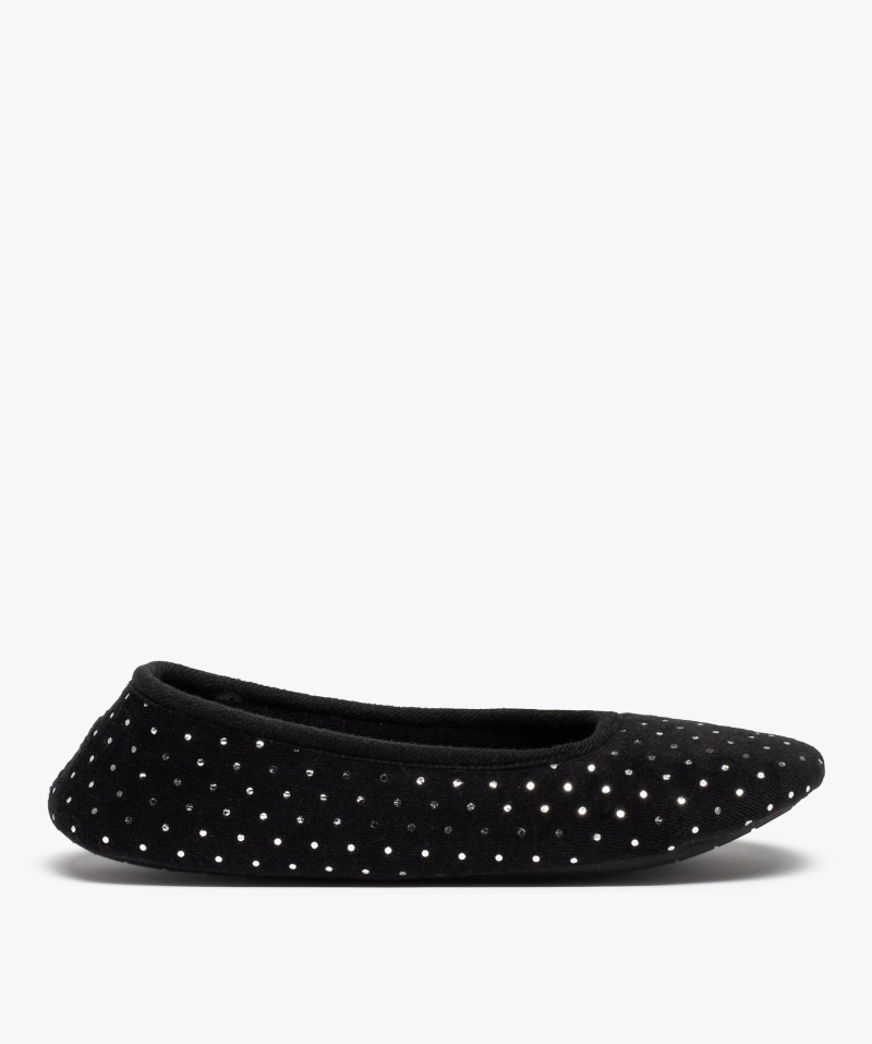 BALLERINE CHAUSSO FCN 73QACHAI