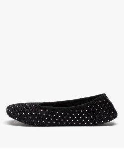 BALLERINE CHAUSSO FCN 73QACHAI