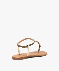 ENTRE DOIGTS FEC 19TIAIS KAKI S