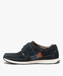 BATEAU HCF 85TEEL BLEU CH